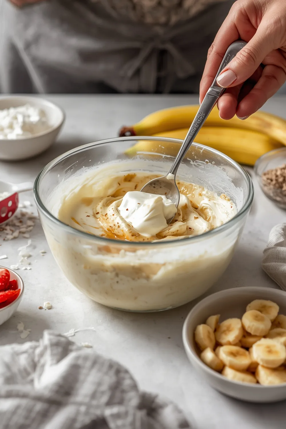Irresistible Easy Homemade Banana Cream Parfaits for Any Occasion 2 Easy Homemade Banana Cream Parfaits for Any Occasion
