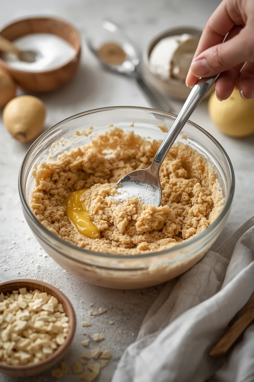 Easy Ultra Moist Banana Cake with Soft Crumb