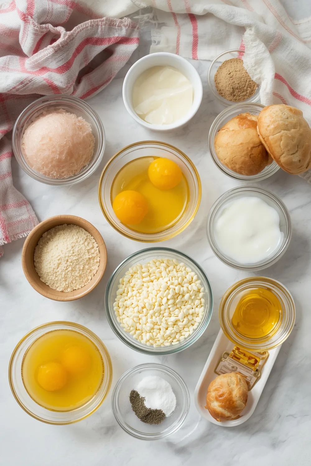 Irresistibly Easy Homemade Sweetened Condensed Milk Dinner Rolls 1 Easy Homemade Sweetened Condensed Milk Dinner Rolls