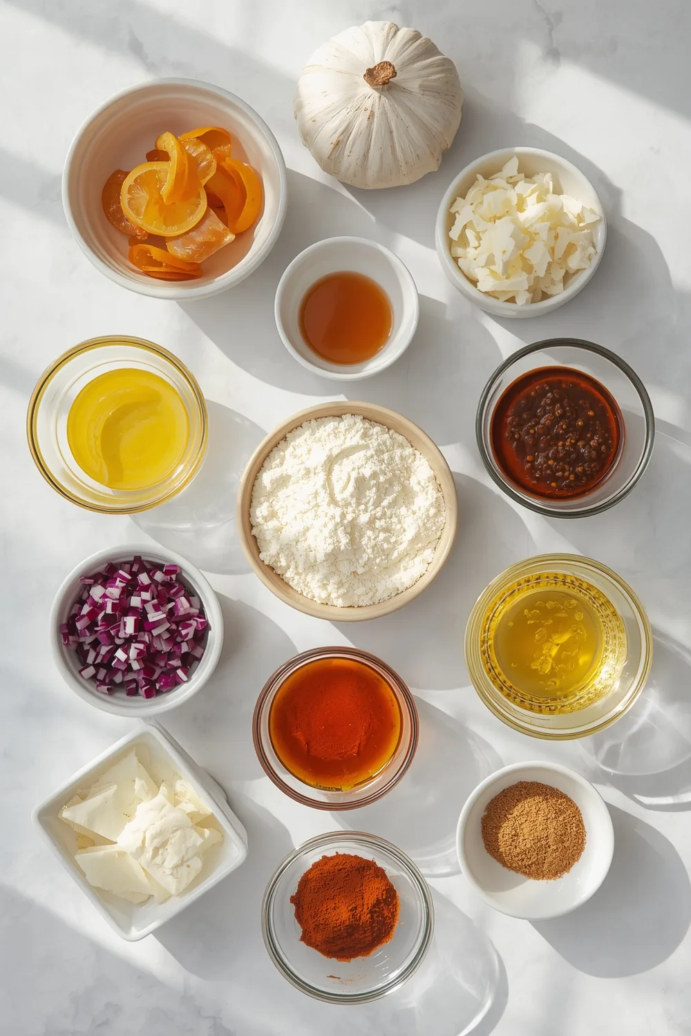 Easy Restaurant Style Soft Garlic Breadsticks Recipe