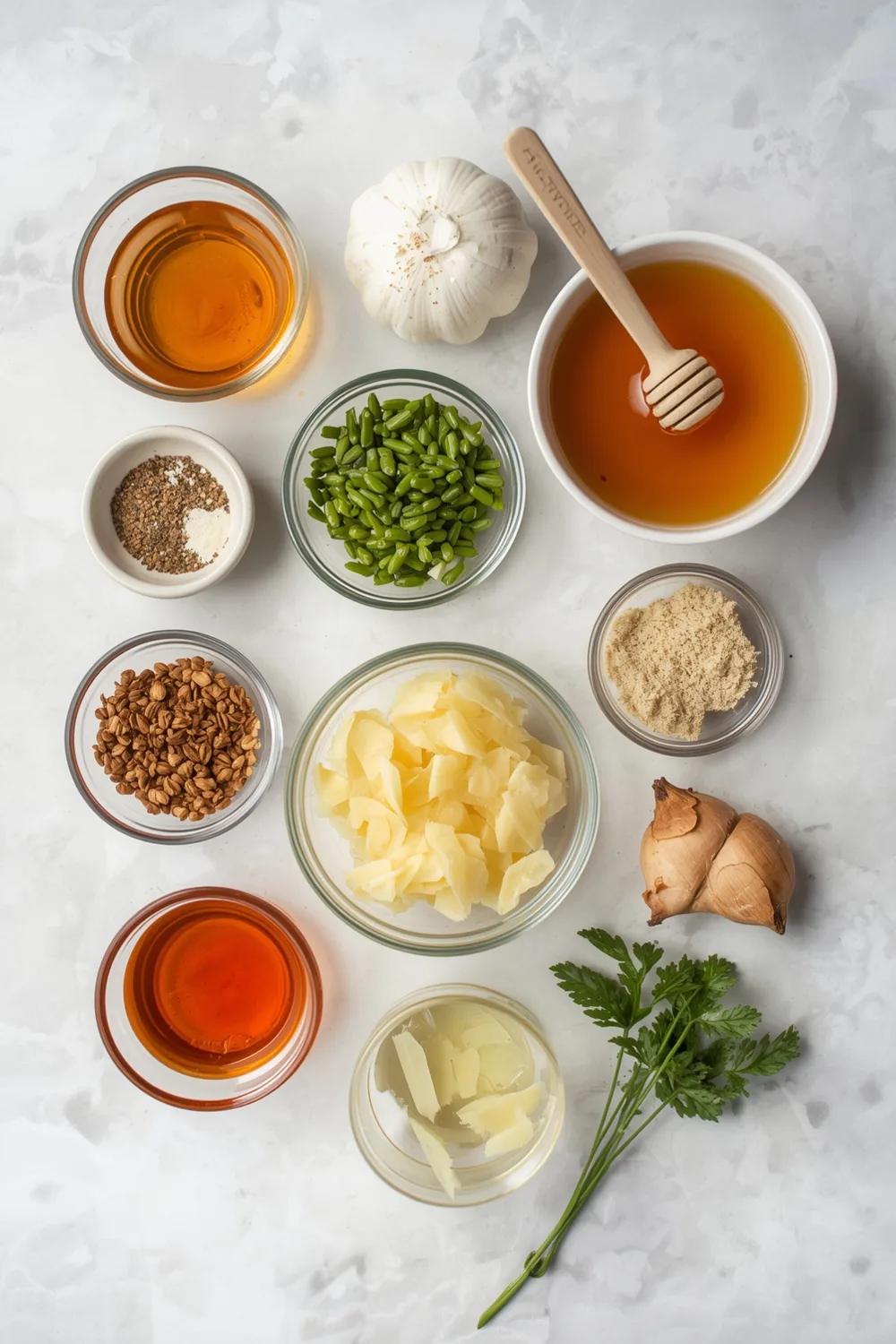 Irresistible Easy Hot Honey Garlic Parmesan Focaccia Recipe 1 Easy Hot Honey Garlic Parmesan Focaccia Recipe