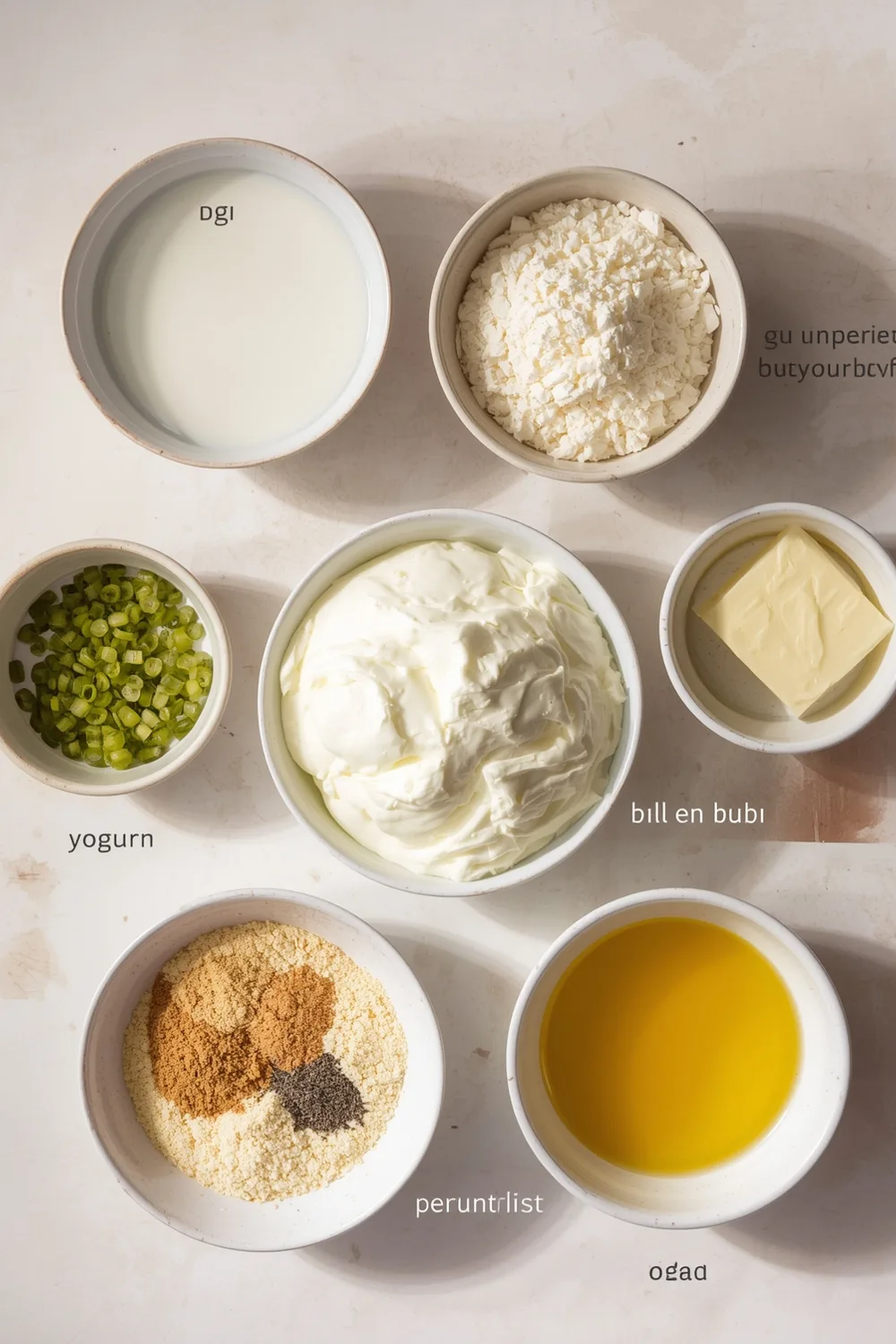 Irresistible Easy 3 Ingredient Light Fluffy Zero Carb Yogurt Bread 1 Easy 3 Ingredient Light Fluffy Zero Carb Yogurt Bread
