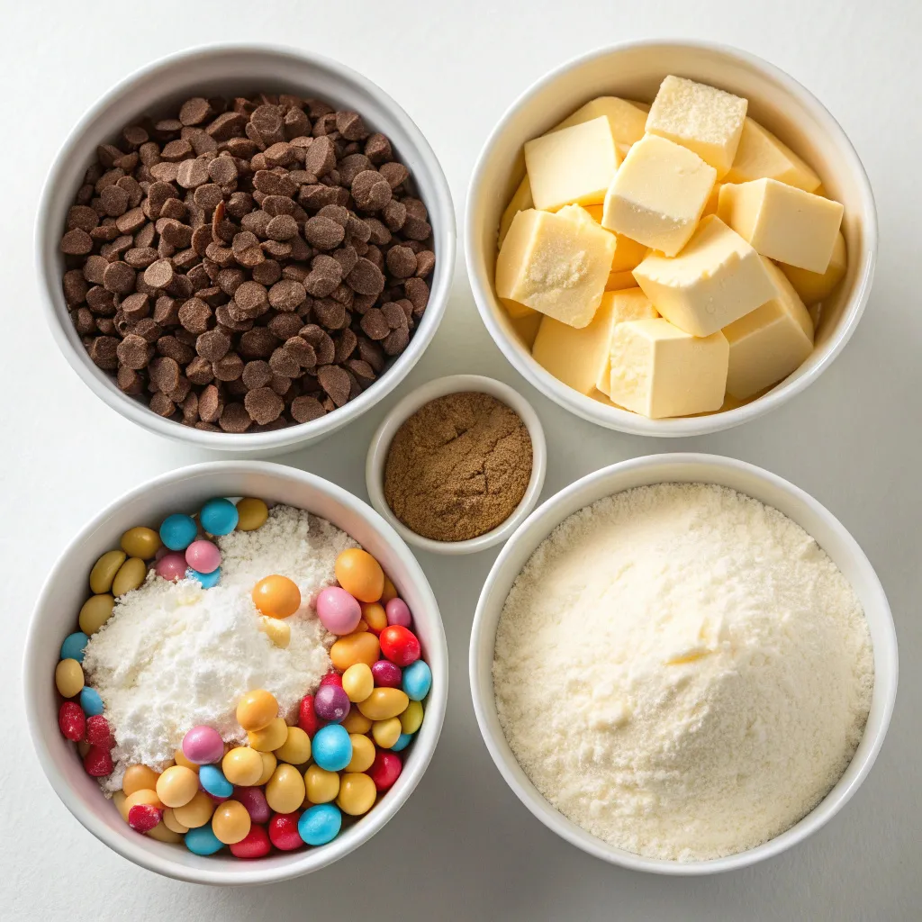 4-Ingredient ’90s Magic Cake That’s Shockingly Easy & Irresistibly Retro 7 4-Ingredient ’90s Magic Cake