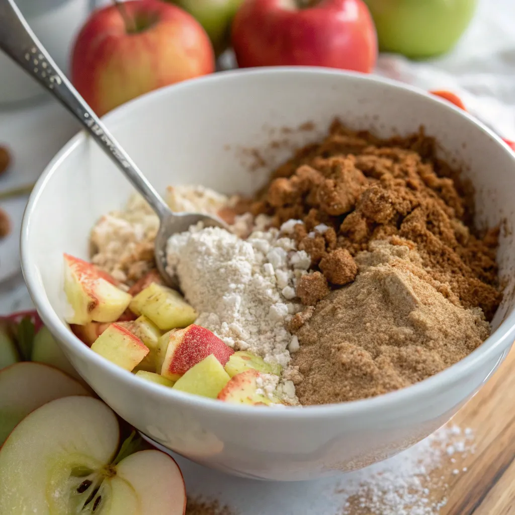 The Best Irresistible Apple Cinnamon Protein Muffins (Only 8g Protein & Guilt-Free!) 8 Apple Cinnamon Protein Muffins