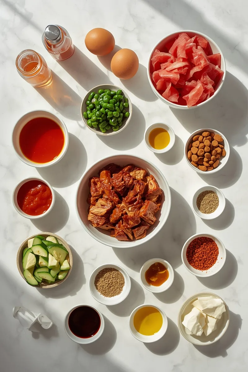 BBQ Pulled Pork Sliders – Easy Memorial Day Party Recipe