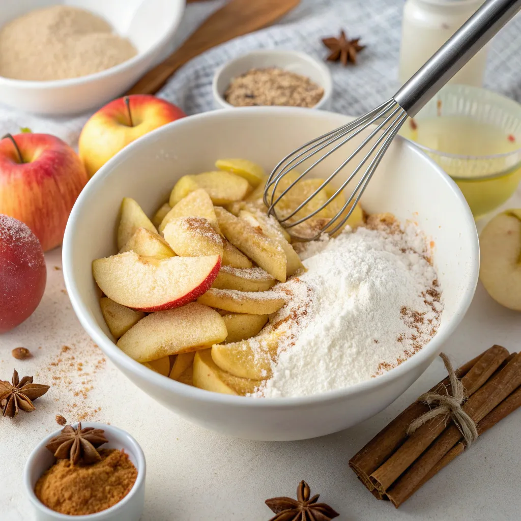 Baked Apple Fritters (Quick & Easy): 7 Delicious Reasons These Irresistible Bakery-Style Treats Are Worth Baking Today 8 Baked Apple Fritters