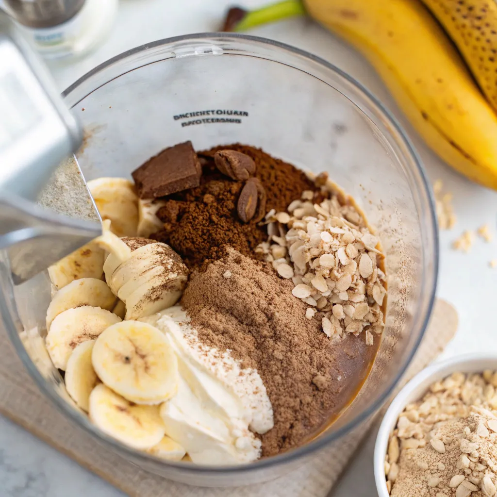 7 Fudgy Banana Cocoa Oatmeal Cake Secrets That Make It Dangerously Good 8 Banana Cocoa Oatmeal Cake