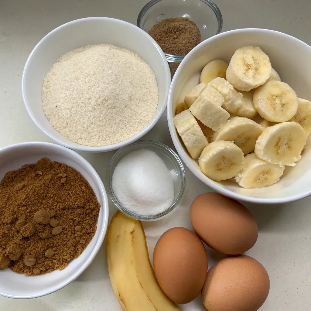 Banana Milk Soft Morning Loaf