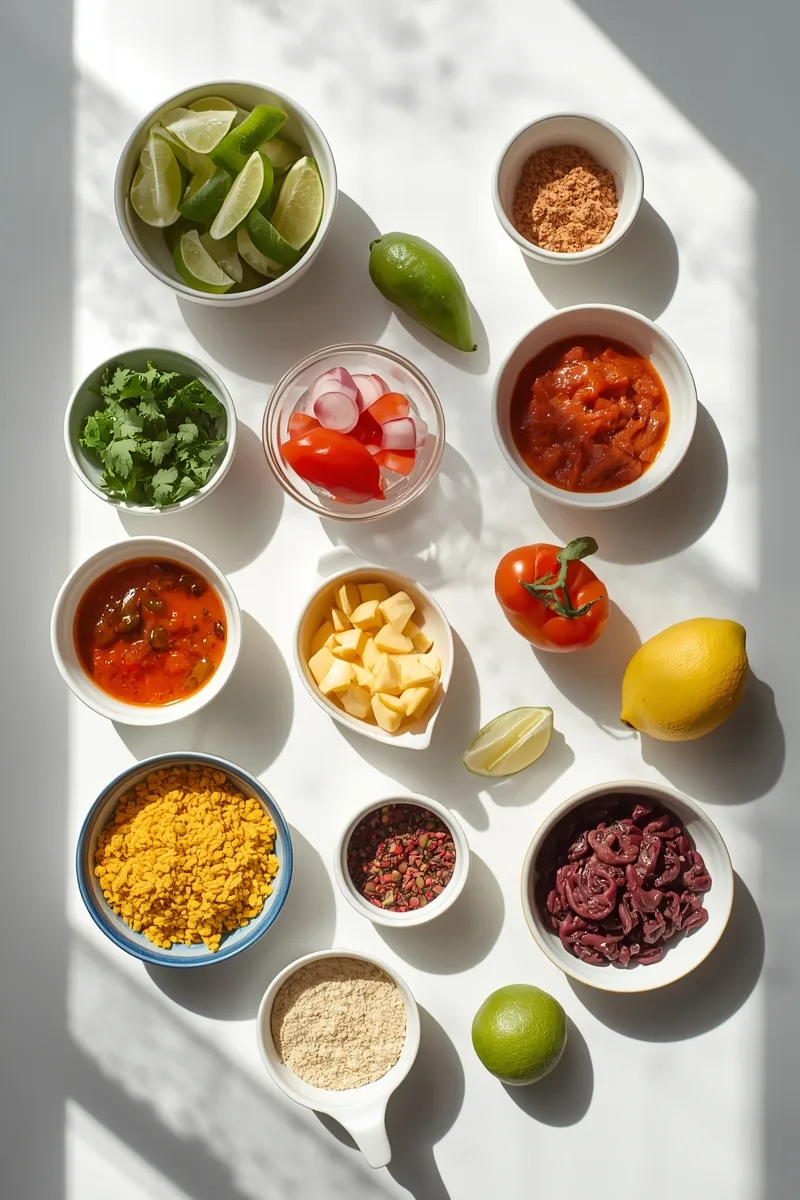 Birria Tacos – Viral Mexican Dinner Recipe for Taco Night