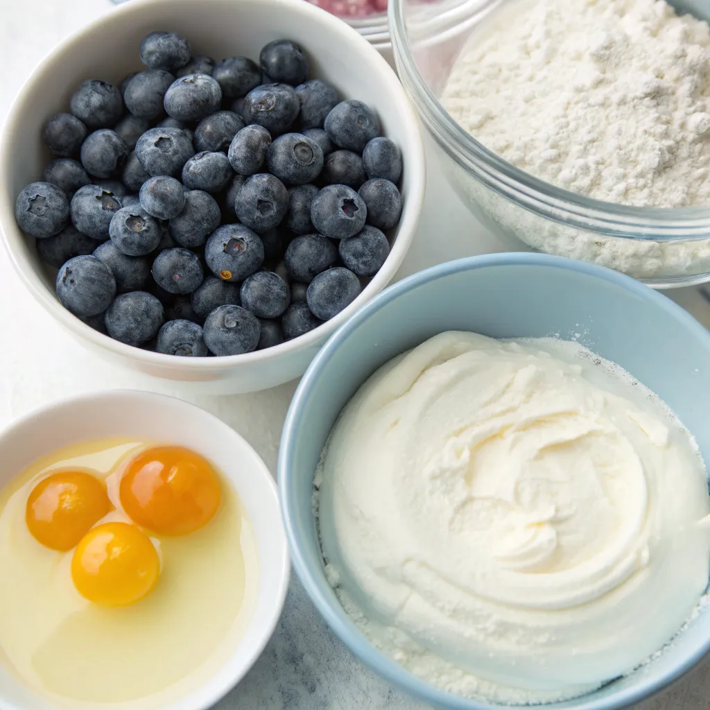 7 Irresistible Blueberry Yogurt Breakfast Cake Secrets (Soft, Cozy & Perfect Every Time!) 7 Blueberry Yogurt Breakfast Cake