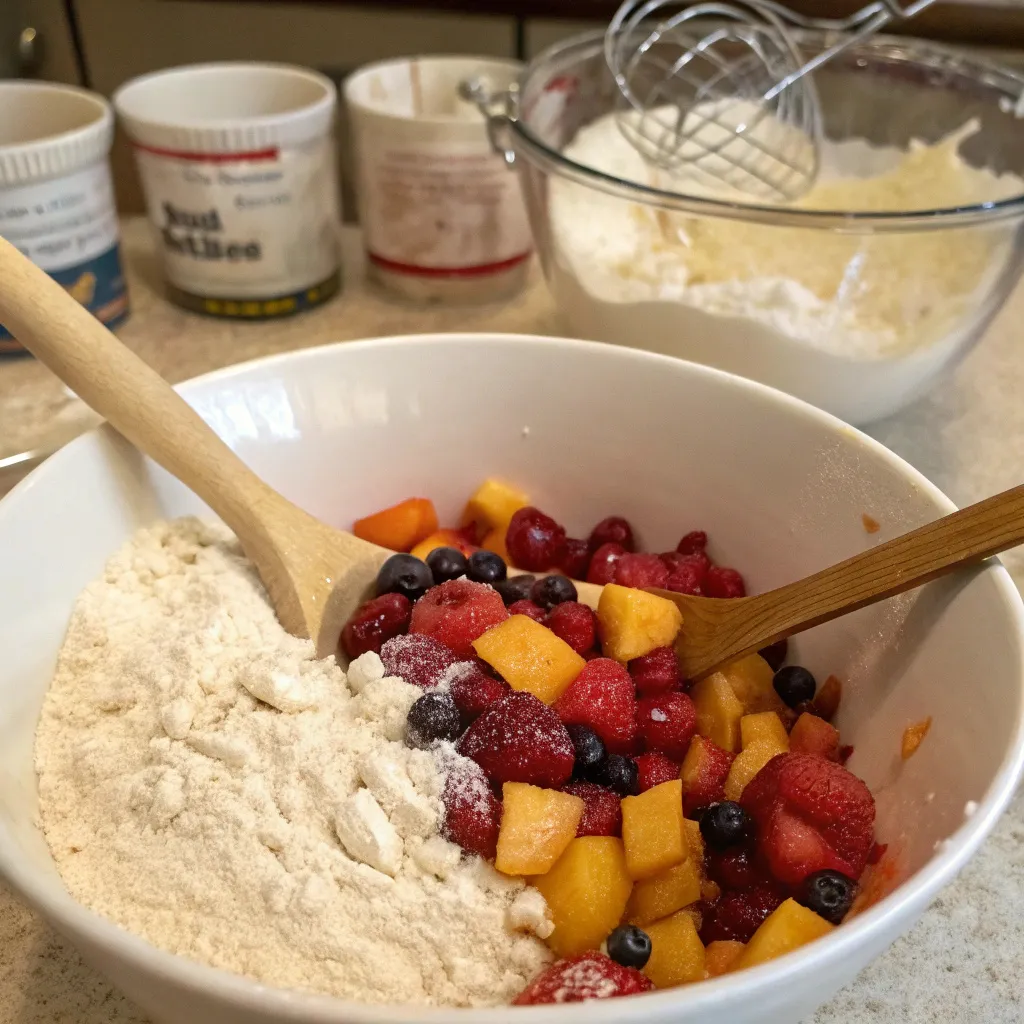The Ultimate Moist Bundt Fruit Cake Recipe You’ll Absolutely Love (5 Secrets!) 8 Moist Bundt Fruit Cake