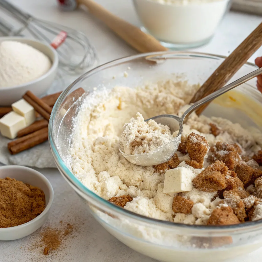 7 Irresistibly Soft Cinnamon Roll Cottage Cheese Muffins (Healthy & Protein-Packed!) 8 Cinnamon Roll Cottage Cheese Muffins