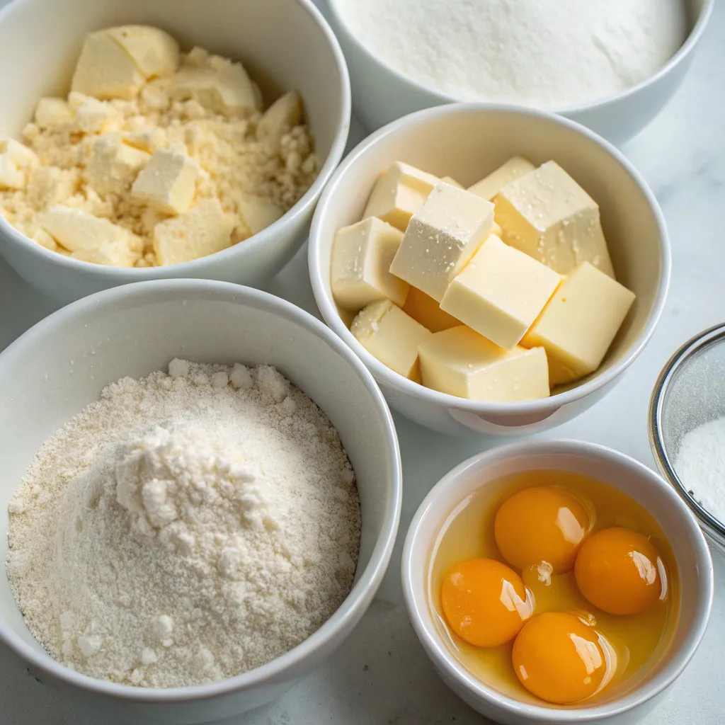 Condensed Milk Cookies