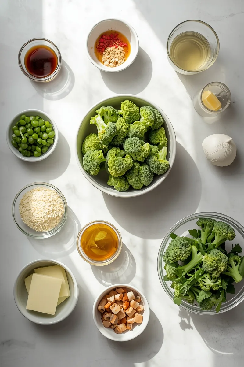 Ultimate Creamy Broccoli Salad Recipe - Irresistibly Easy 6 Servings 1 Creamy Broccoli Salad – Easy Make Ahead Spring Side Dish