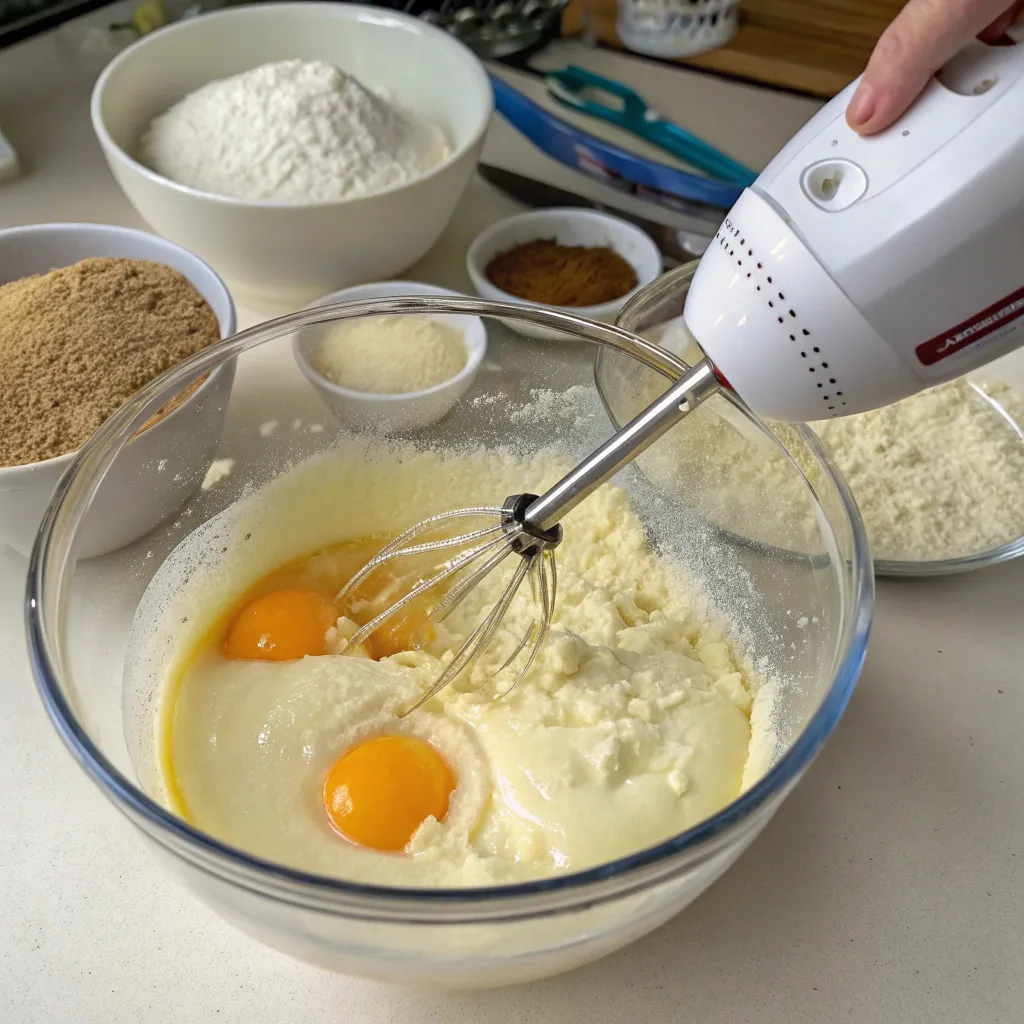Creamy Condensed Milk Tart