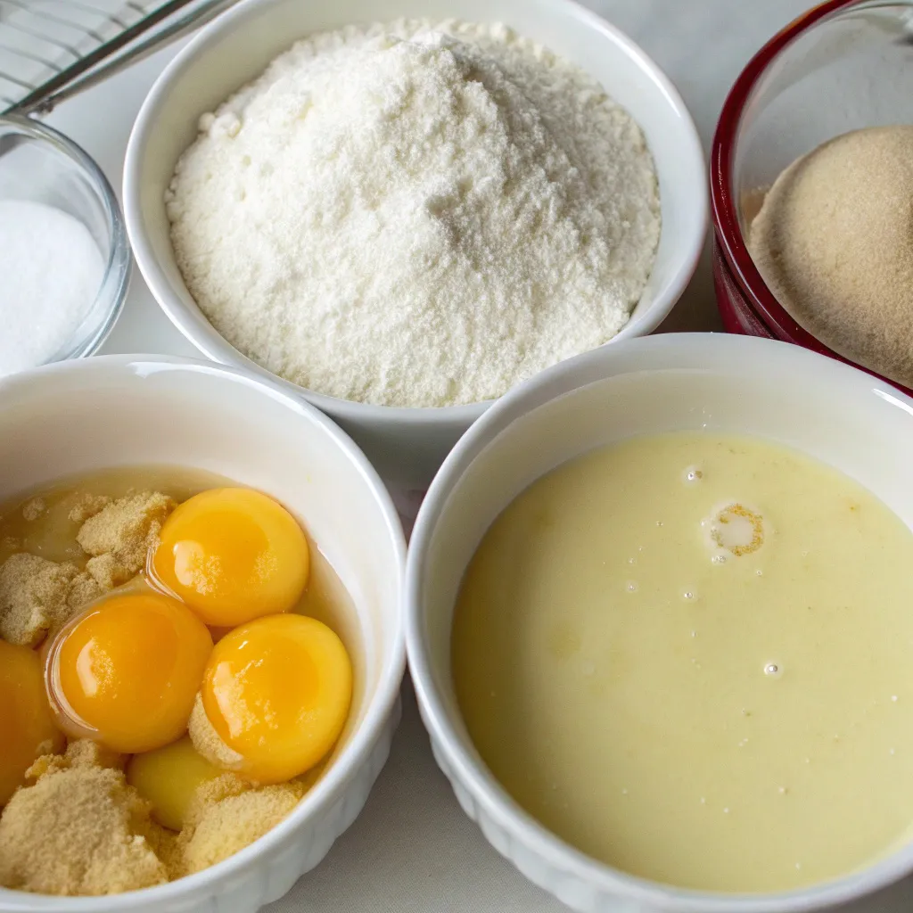 Creamy Condensed Milk Tart