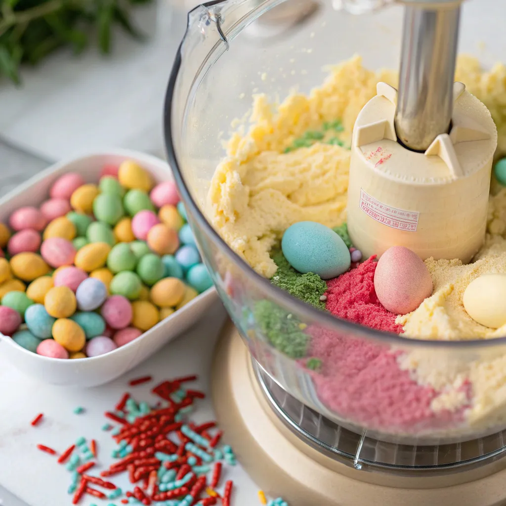 Easter Italian Cookies