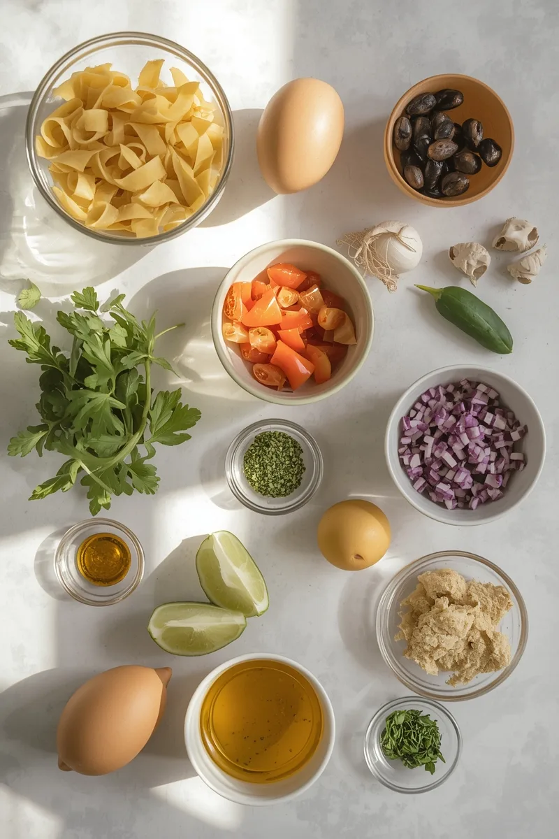 Irresistible Easy Chicken Pesto Pasta Recipe for 4 Servings 1 Chicken Pesto Pasta – Easy Italian Dinner Recipe