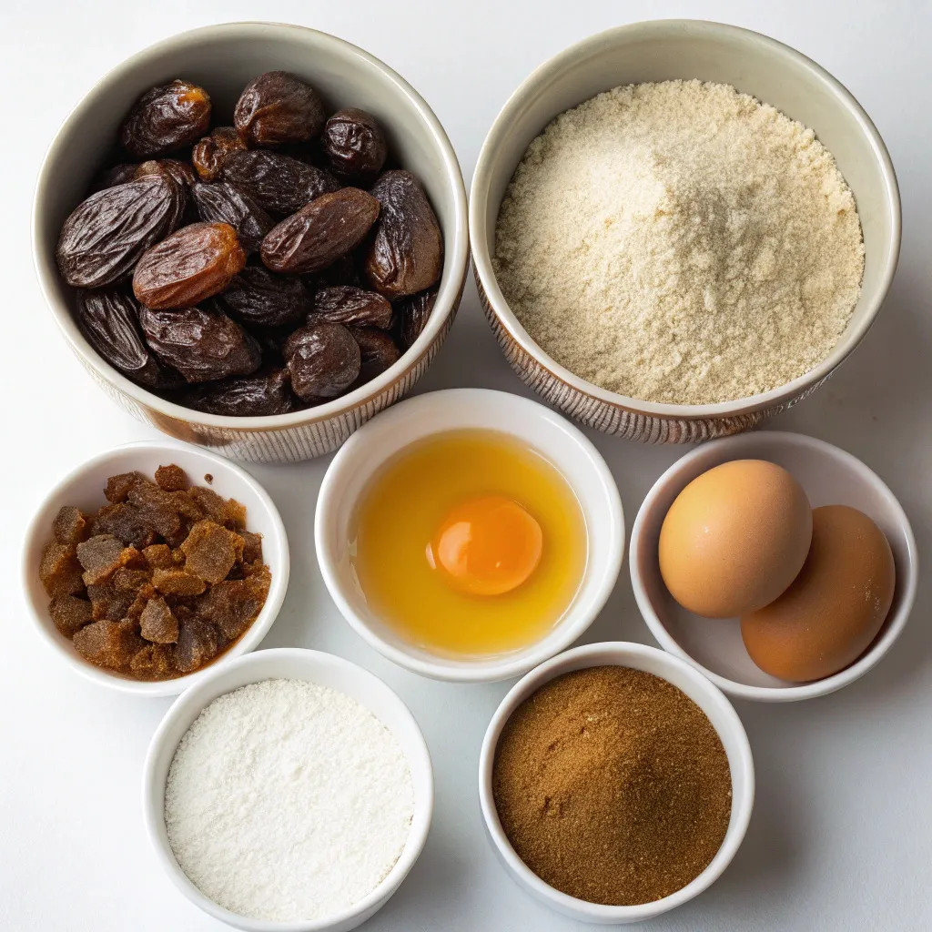 Irresistible Espresso Date Honey Cake – Moist, Rich & Naturally Sweet Delight 7 Espresso Date Honey Cake