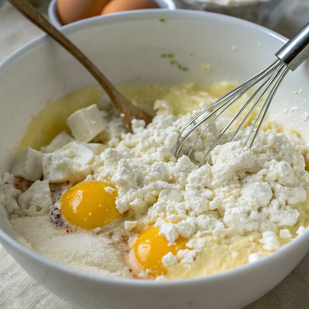 Fluffy Cottage Cheese Egg Muffins (Powerful Protein-Packed & Low-Carb Breakfast #1) 8 Fluffy Cottage Cheese Egg Muffins