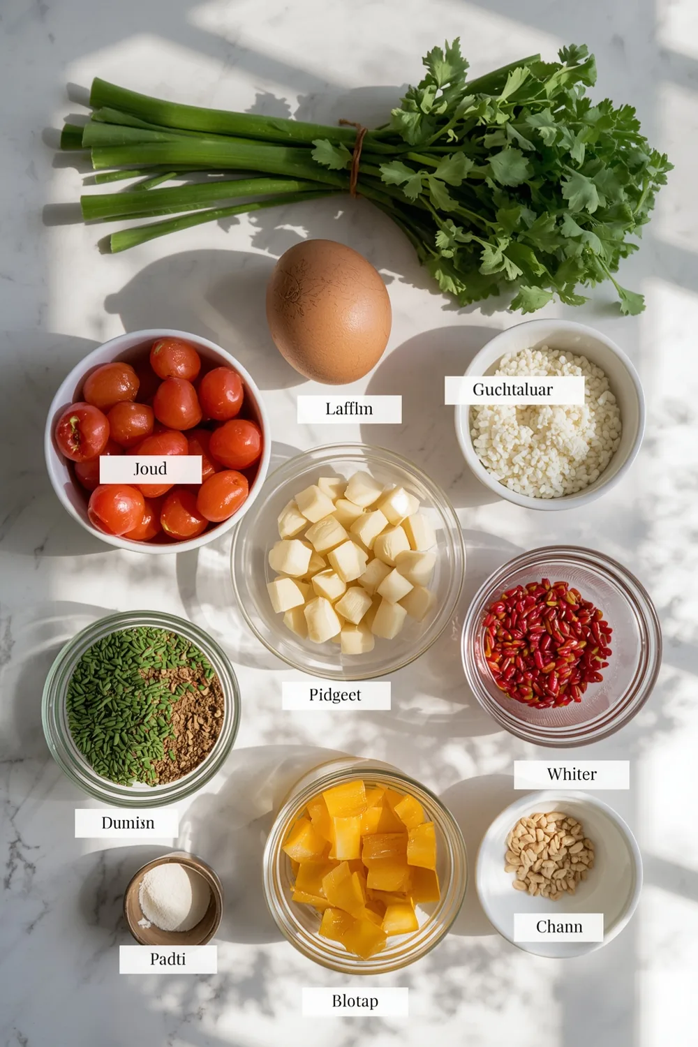 Spring Minestrone Soup