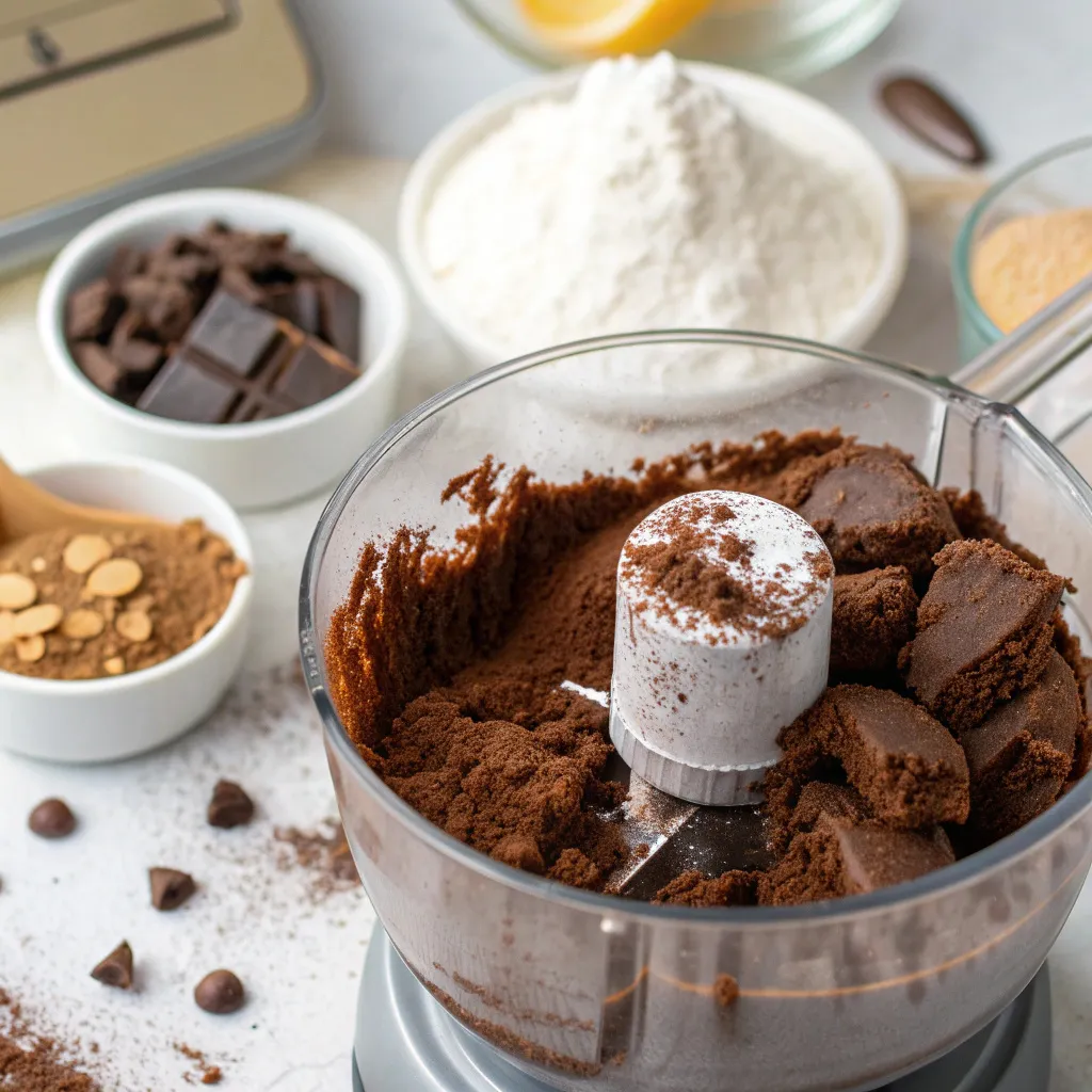 Irresistible 5-Ingredient Fudgy Brownie Mix Cookies That Are Pure Chocolate Heaven 8 Fudgy Brownie Mix Cookies