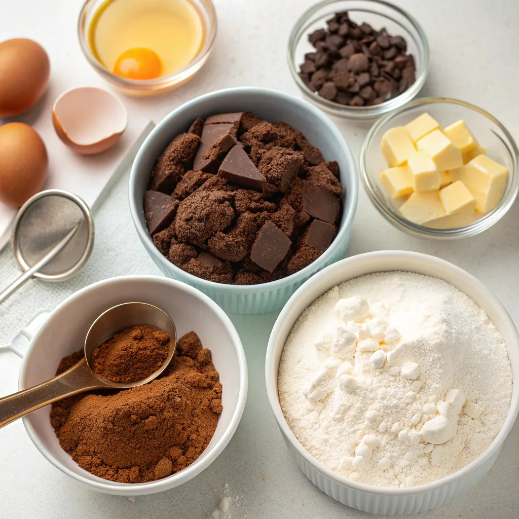 Irresistible 5-Ingredient Fudgy Brownie Mix Cookies That Are Pure Chocolate Heaven 7 Fudgy Brownie Mix Cookies