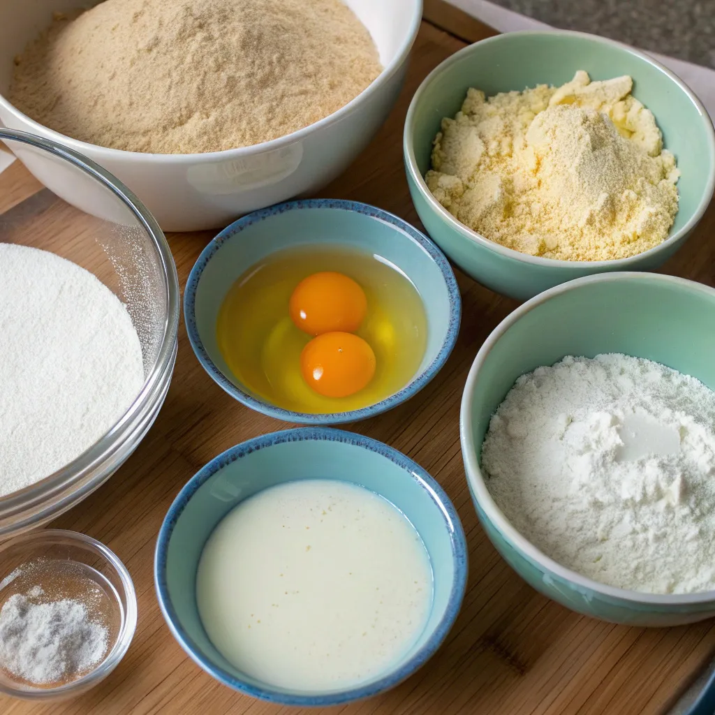 Glazed Donut Bread (Easy No-Fry Vanilla Glazed Loaf) 7 Glazed Donut Bread