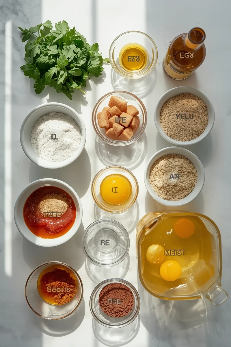 High Protein Egg Muffins – Easy Meal Prep Breakfast