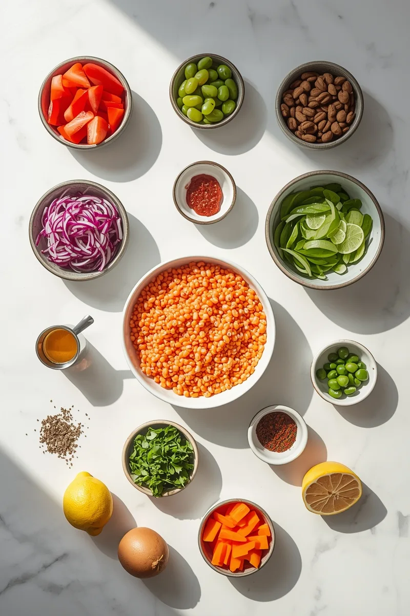 Cowboy Caviar Dip – Viral Healthy Party Dip