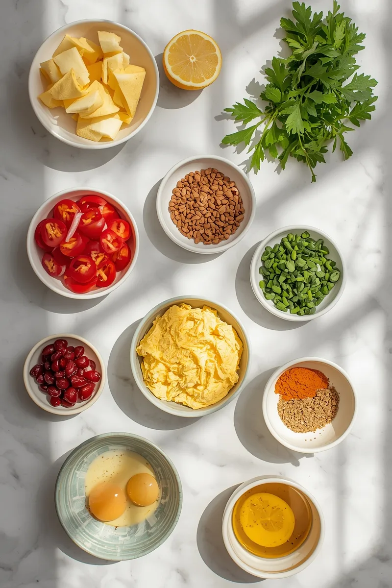 Irresistible Easy Deviled Eggs Recipe for 12 Delightful Servings 1 Classic Deviled Eggs – Easy Easter Appetizer Recipe