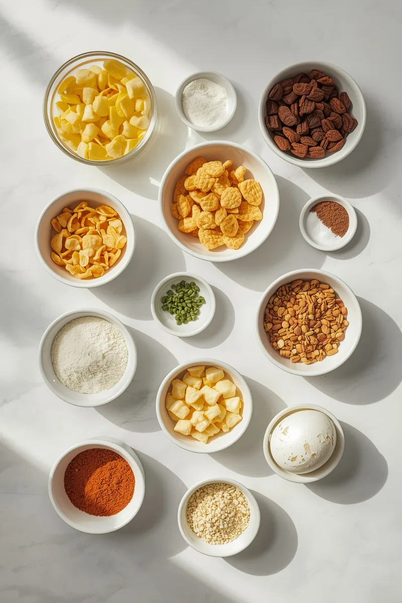 Irresistible Bunny Bait Recipe: The Ultimate Easter Snack Mix 1 Easter Bunny Bait Snack Mix