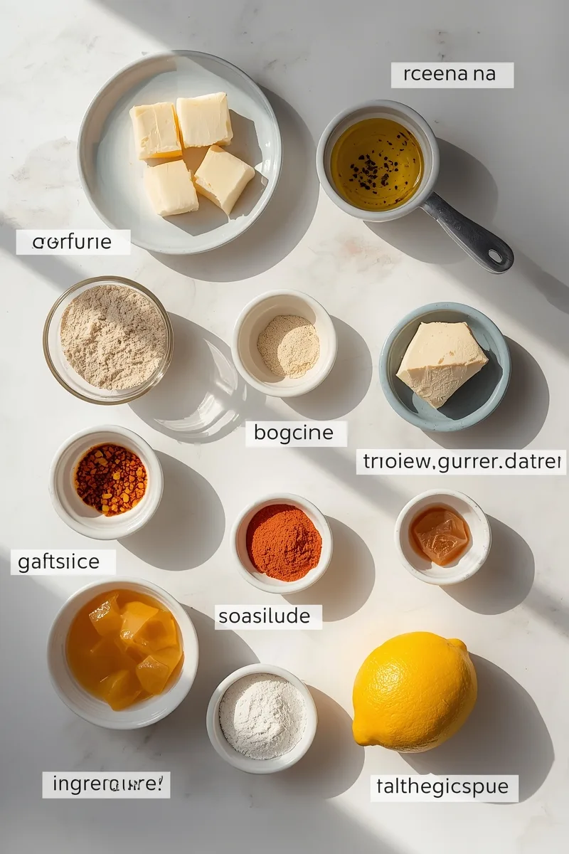 Irresistible Lemon Curd Tart Recipe: 10 Easy Ingredients 1 Lemon Curd Tart – Elegant Lemon Dessert