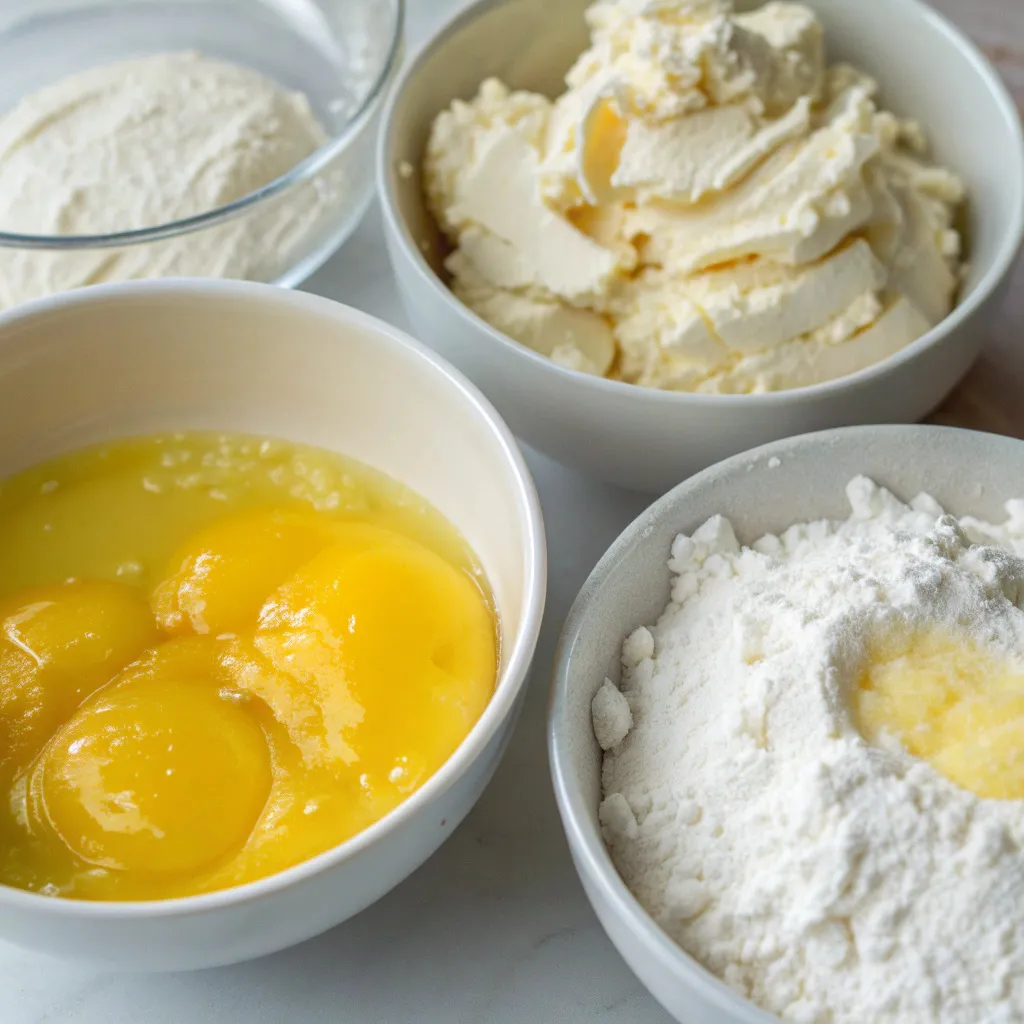 7 Irresistibly Bright Lemon Curd Cake Secrets for the Perfect Zesty Treat 7 Lemon Curd Cake