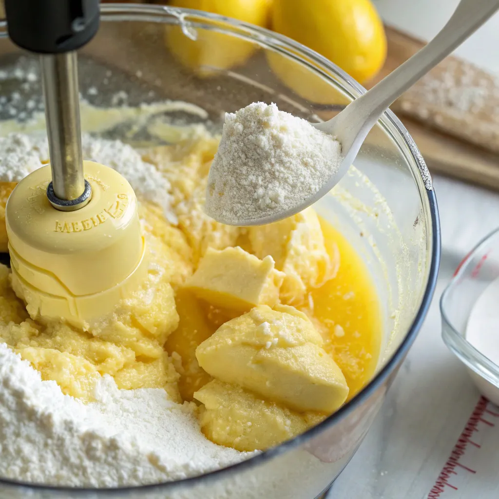 7 Irresistibly Bright Lemon Curd Cake Secrets for the Perfect Zesty Treat 8 Lemon Curd Cake