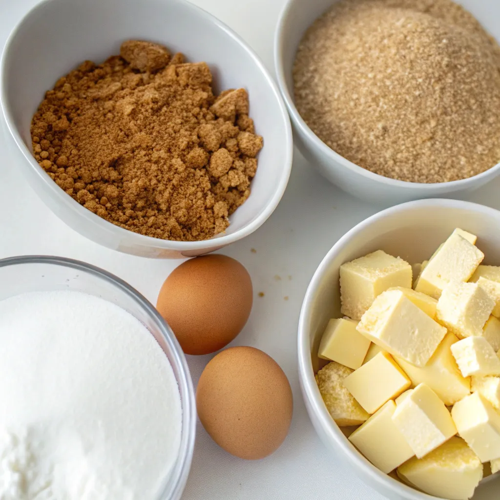 Magic Weet-Bix Pudding Cake