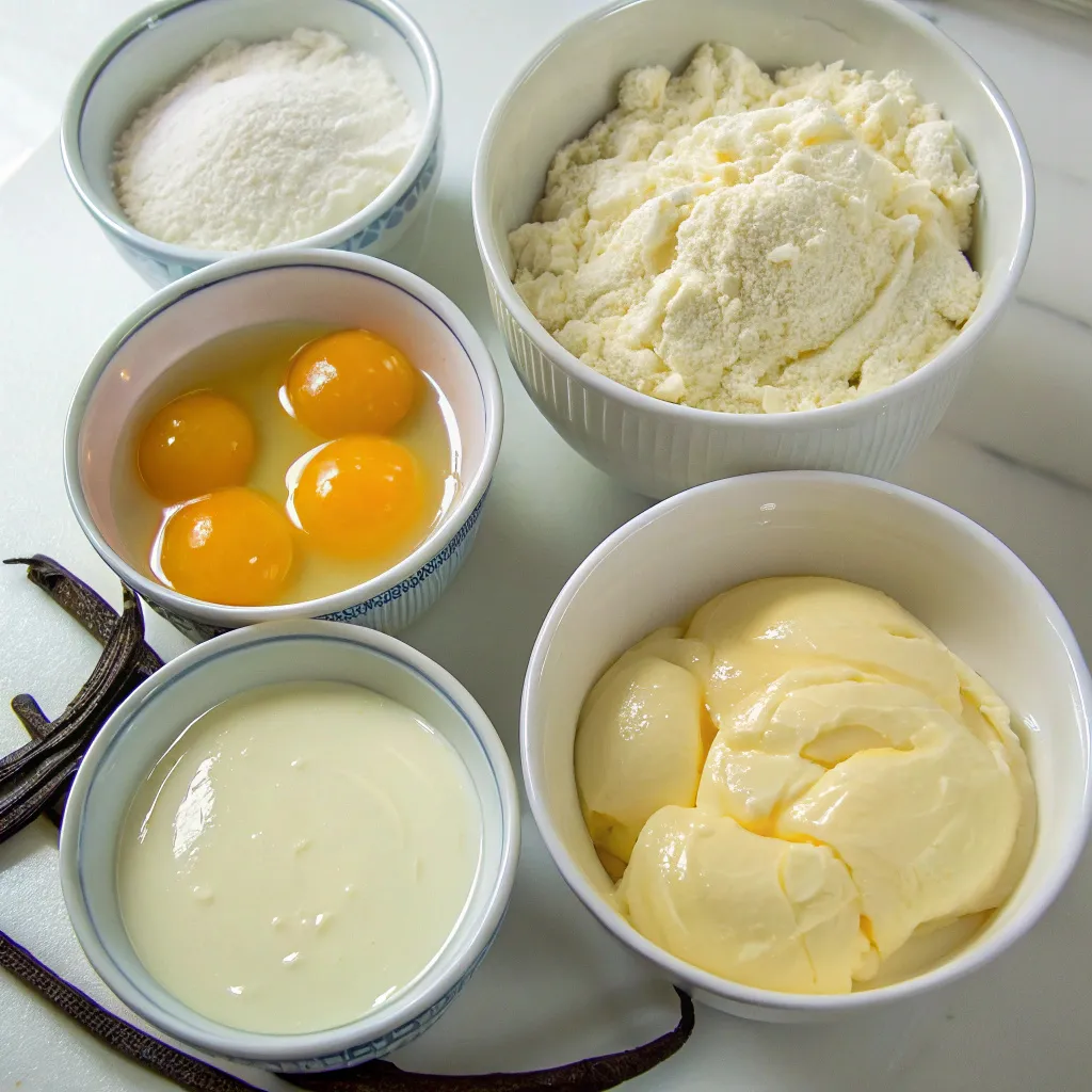 Microwave Yogurt Cheesecake