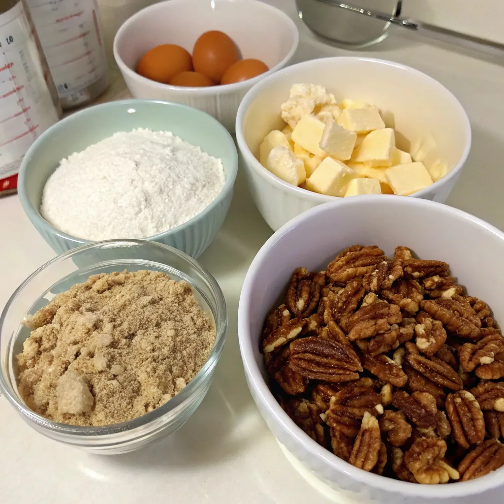 Grandma’s “Sunday Best” Pecan Cupcakes – 9 Heavenly Caramel-Pecan Treats Worth Baking 7 Pecan Cupcakes