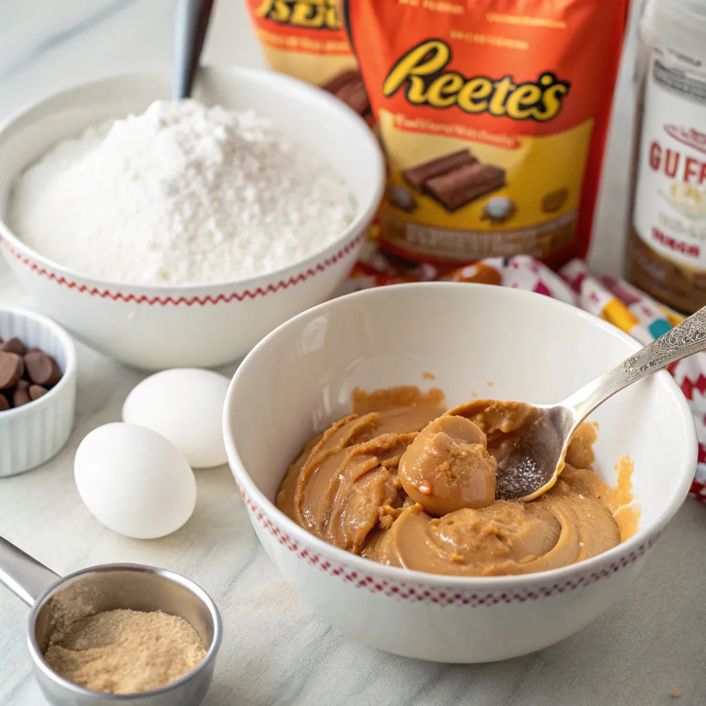 Reese's Peanut Butter Eggs recipe
