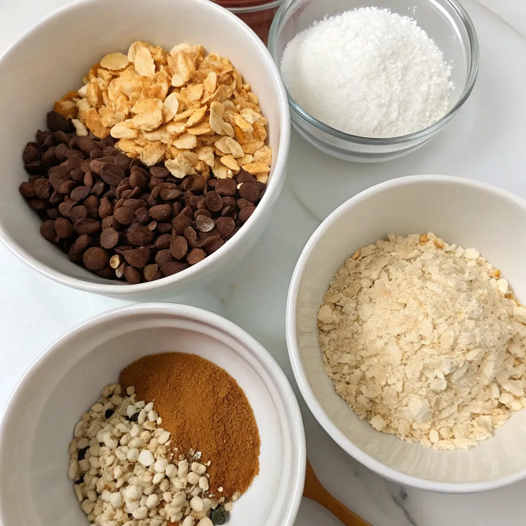 Irresistible Sugar-Free Cowboy Cookie Bars (7 Powerful Reasons You’ll Love These Chewy Treats) 7 Sugar-Free Cowboy Cookie Bars