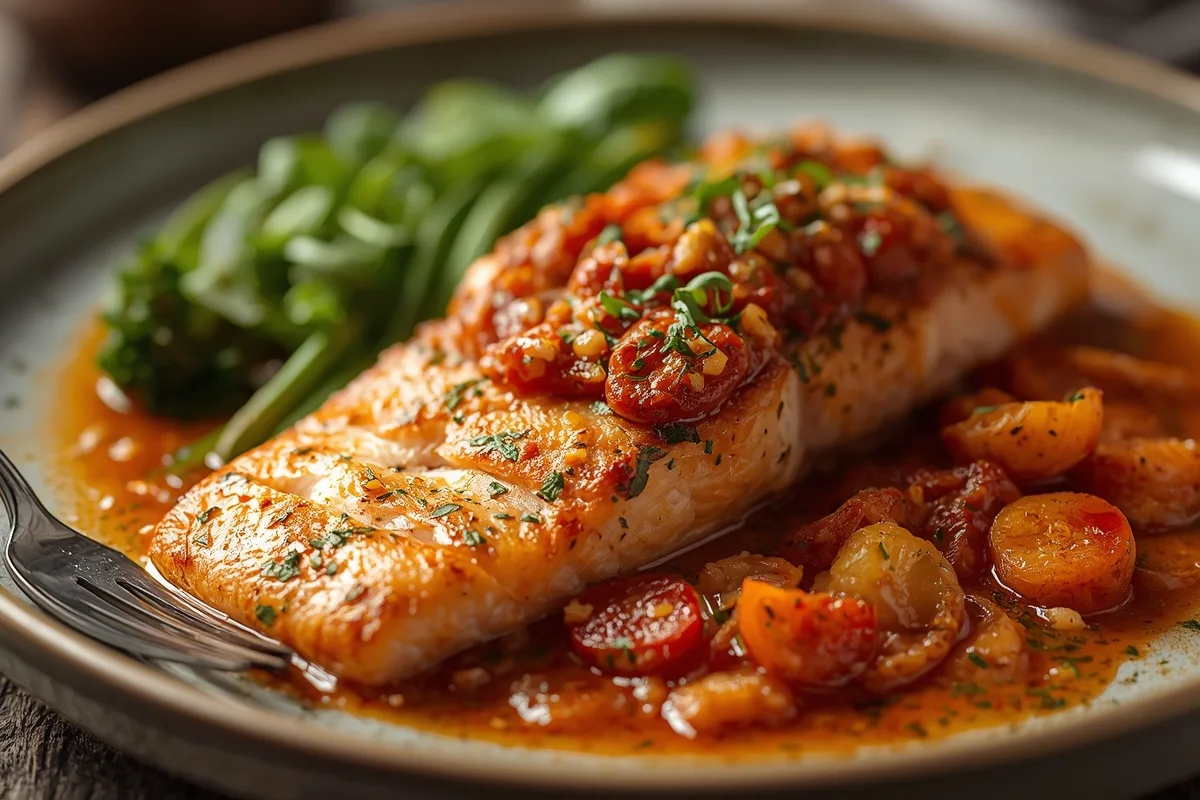 Irresistible Tuscan Salmon Recipe in 30 Minutes - Easy Delight 3 Creamy Tuscan Salmon Recipe – Easy 30 Minute Dinner