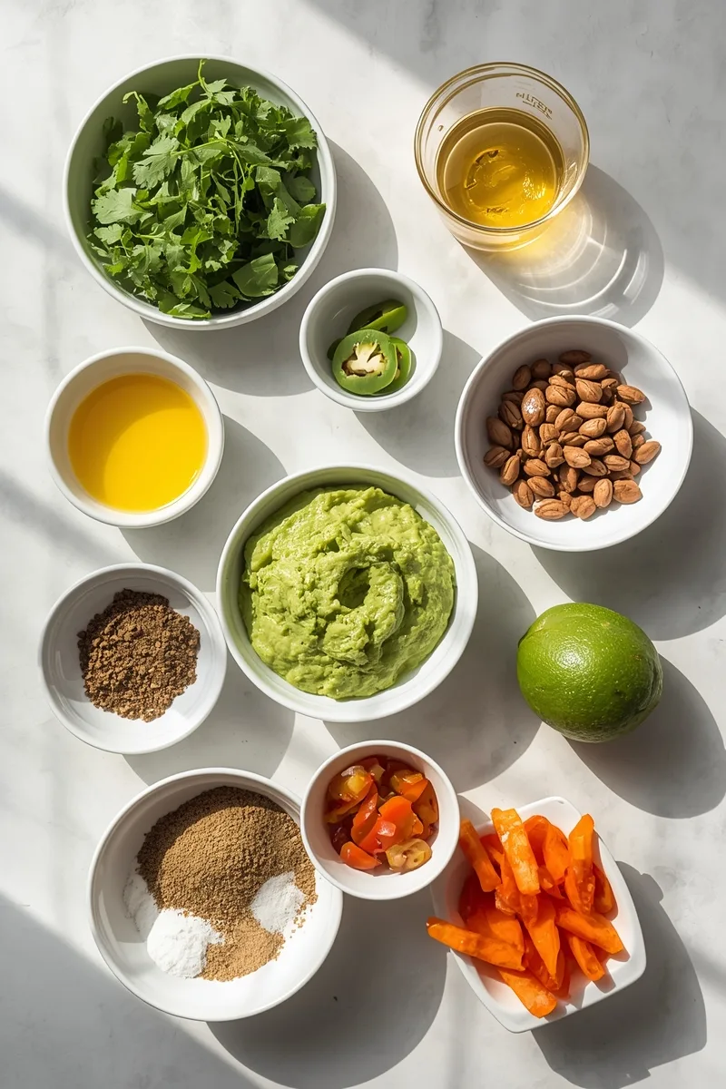 Best Homemade Guacamole – Easy 5 Minute Party Dip Recipe