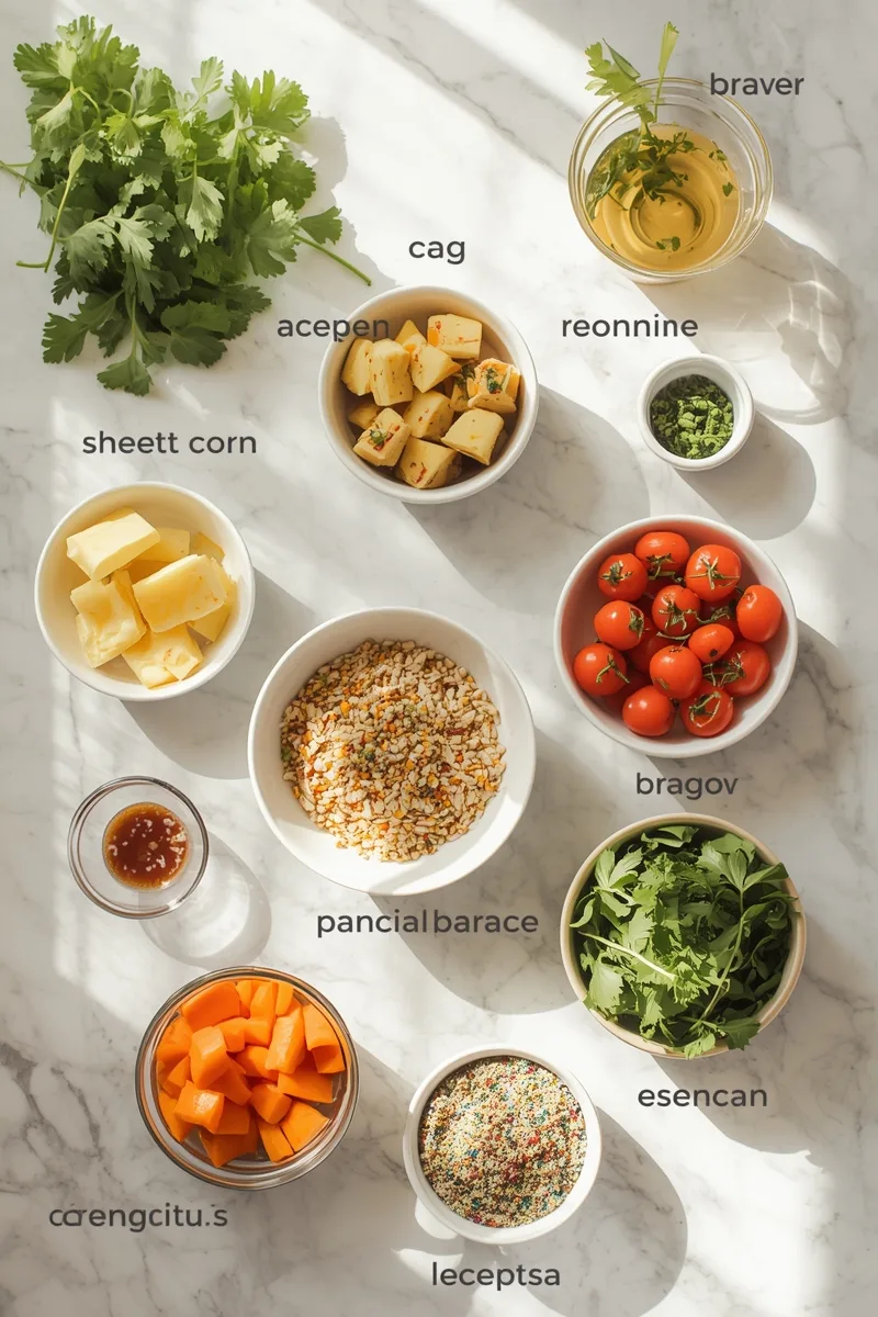 Mexican Street Corn Dip – Viral Party Dip