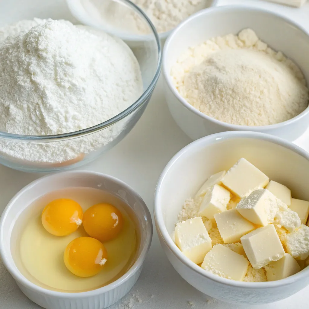 Vanilla Sheet Cake (Irresistibly Soft & Fluffy Crowd-Pleaser) 7 Vanilla Sheet Cake