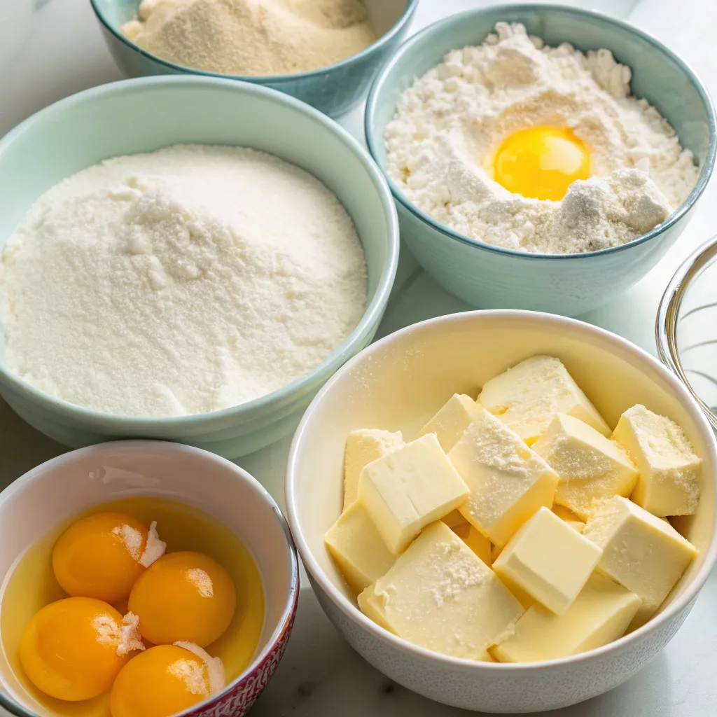 Vanilla Swiss Roll