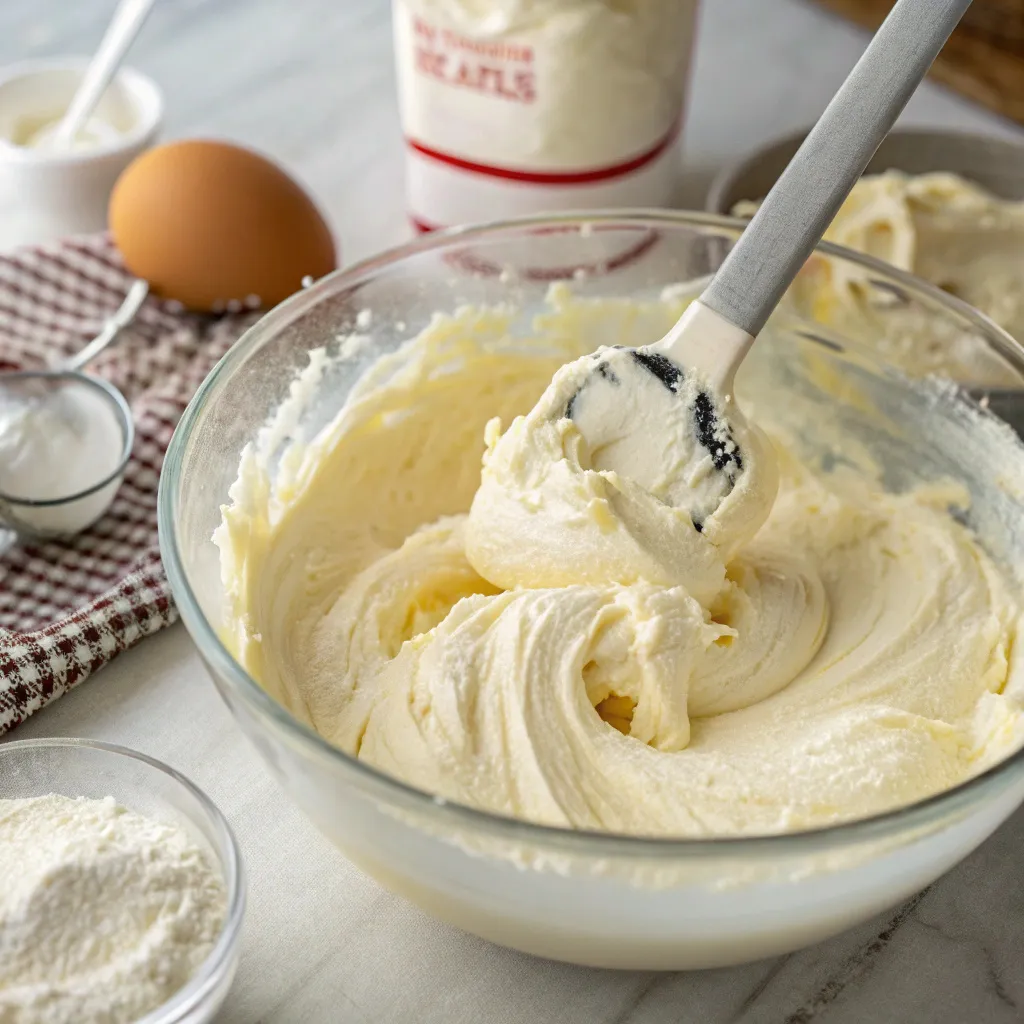 Vanilla Swiss Roll