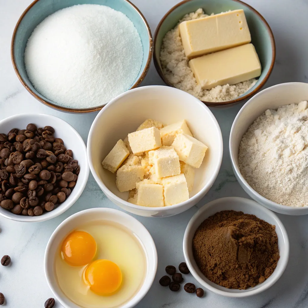condensed milk coffee cake