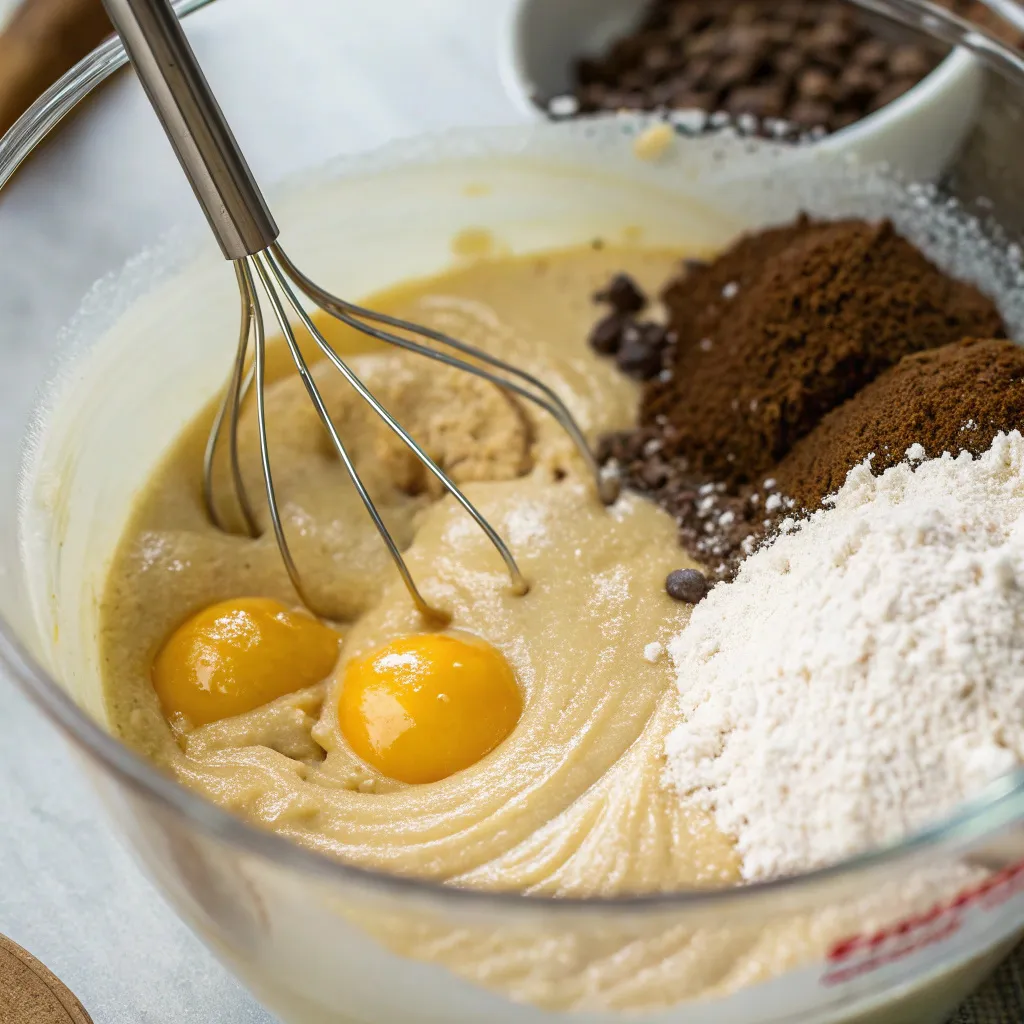 condensed milk coffee cake