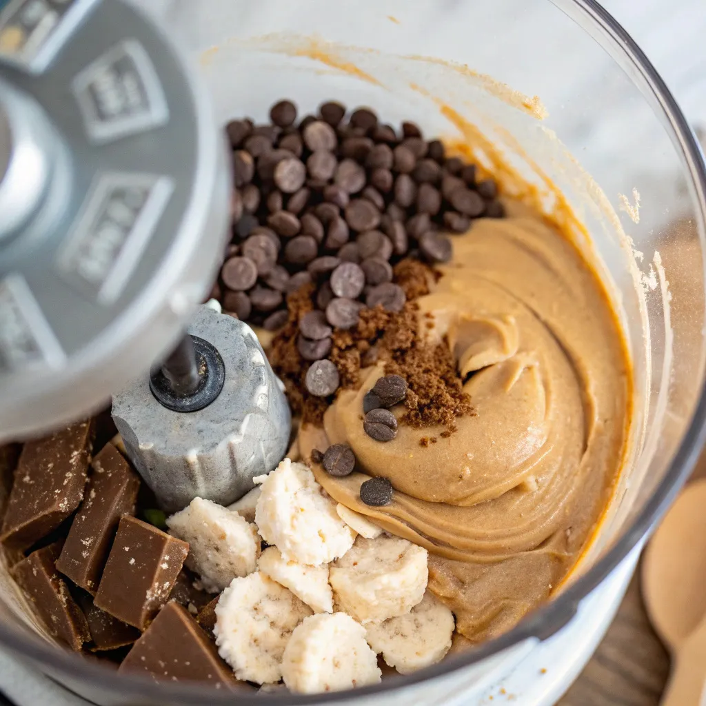 5 Decadently Creamy No-Bake Peanut Butter Cup Pie (Dairy-Free & Irresistible!)