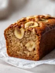 7 Irresistible Reasons Brown Butter Banana Walnut Bread Is Better Than Grandma’s 9 Brown Butter Banana Walnut Bread